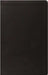 ESV Value Thinline Bible, Red Letter (Trutone, Black) by Esv Bibles