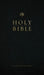 ESV Church Bible (Hardcover, Black) by Esv Bibles