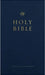 ESV Church Bible (Hardcover, Blue) by Esv Bibles