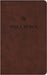 ESV Premium Church Bible (Trutone, Brown) by Esv Bibles