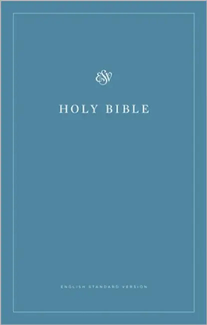 ESV Economy Bible (Paperback) by Esv Bibles