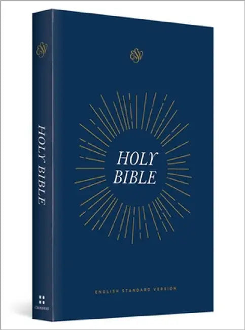 ESV Share the Good News Outreach Bible (Paperback) by Packer, J. I.