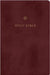 ESV Gift and Award Bible (Trutone, Burgundy) by Esv Bibles