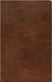 ESV Thinline Bible, Red Letter (Full Grain Leather, Saddle Brown) by Esv Bibles