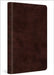 ESV Thinline Bible (Trutone, Espresso) by Esv Bibles