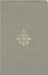 ESV Thinline Bible, Red Letter (Trutone, Stone, Branch Design) by Esv Bibles