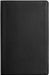ESV Thinline Bible, Red Letter (Genuine Leather, Black) by Esv Bibles