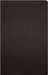 ESV Thinline Bible, Red Letter (Buffalo Leather, Deep Brown) by Esv Bibles