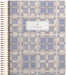 ESV Spiral-Bound Journaling Bible, Pentateuch (Hardcover, Cover Artwork by Lulie Wallace) by Lulie Wallace
