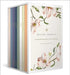 ESV Prayer Journal: Eight-Volume Set by Allen, Erika