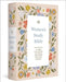 ESV Women's Study Bible (Hardcover, Blush Wildflower Design) by Tanamachi, Dana