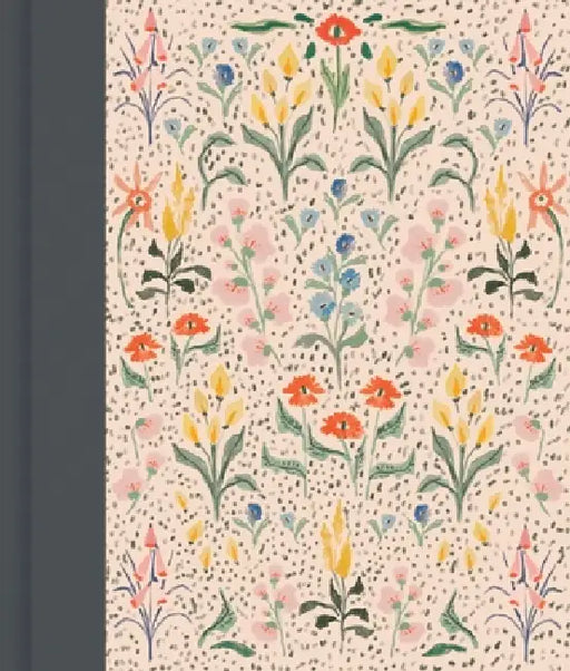 ESV Journaling Bible, Artist Series (Cloth Over Board, Lulie Wallace, in Bloom) by Lulie Wallace
