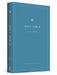 ESV Economy Bible, Giant Print (Paperback) by Esv Bibles