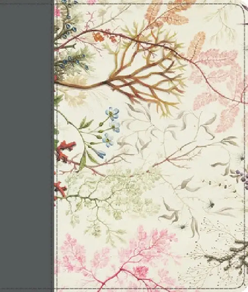 ESV Journaling Bible (Printed Trutone, Elegant Grace Design) by Esv Bibles