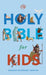 ESV Holy Bible for Kids, Economy (Paperback) by Esv Bibles