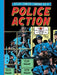 The Atlas Comics Library No. 5: Police Action by Joe Maneely