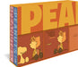 The Complete Peanuts 1991-1994: Vols. 21 & 22 Gift Box Set by Charles M. Schulz