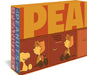 The Complete Peanuts 1991-1994: Vols. 21 & 22 Gift Box Set by Charles M. Schulz