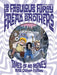 The Fabulous Furry Freak Brothers: Times of No Money and Other Stories by Gilbert Shelton