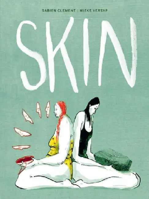 Skin by Sabien Clement