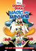 Walt Disney's Donald Duck: Magic and Mayhem by Alberto Savini