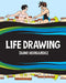 Life Drawing by Jaime Hernandez