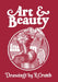 Art & Beauty: Drawings by R. Crumb by R. Crumb