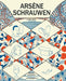 Arsène Schrauwen by Olivier Schrauwen