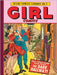 The Atlas Comics Library No. 7: Girl Comics by Buscema, John