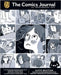 The Comics Journal #311 by Beaton, Kate