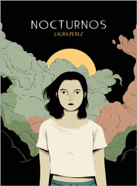 Nocturnos by Pérez, Laura
