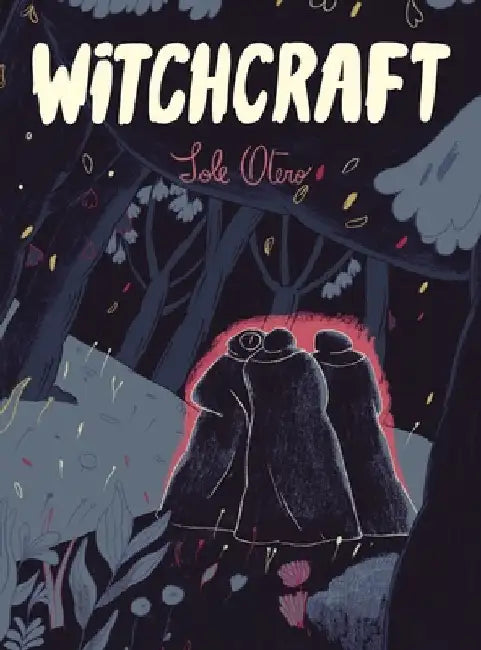 Witchcraft by Otero, Sole