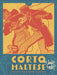 Corto Maltese: Fable of Venice and Other Adventures by Hugo Pratt, Dean Mullaney, Simone Castaldi
