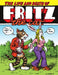 The Life and Death of Fritz the Cat by R. Crumb