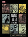 Lost Marvels No. 3: Savage Tales of the 1980s by Archie Goodwin, Michael Golden, John Severin