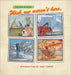 Wish We Weren't Here: Postcards from the Apocalypse by Kuper, Peter