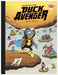 Walt Disney's Donald Duck: This Looks Like a Job for Duck Avenger! by Pothier, Nicolas