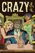 Crazy for You by Paul Theroux, Steve Lafler