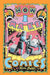 How I Make Comics by Kim Deitch