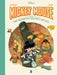 Walt Disney's Mickey Mouse Versus the Mouseton Society of Evil by Nicolas Pothier, Johan Pilet
