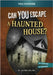 Can You Escape a Haunted House?: An Interactive Paranormal Adventure by Collins, Ailynn