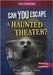 Can You Escape a Haunted Theater?: An Interactive Paranormal Adventure by Peterson, Megan Cooley