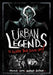 Urban Legends to Scare Your Socks Off! by Benjamin Harper