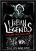 Urban Legends to Scare Your Socks Off! by Harper, Benjamin
