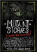 Mutant Stories to Scare Your Socks Off! by Harper, Benjamin