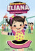 Extraordinary Eliana and the Delightful Dance by V. T. Bidania, Suji Park