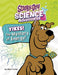 Yikes! the Mystery of Energy!: A Scooby-Doo! Science Adventure by Ailynn Collins