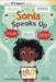 Sonia Speaks Up by McClintock Miller, Shannon