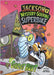 Ghost Hunt by Nickel, Scott