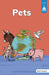 Pets by Tiffany Renando